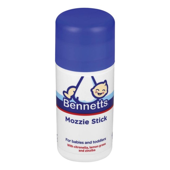 Bennetts Mozzie Stick 40ml Bennetts Mozzie Stick 40ml