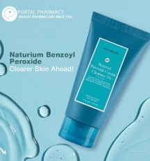 Benzoyl Peroxide: A Powerful Acne-Fighting Ally in Skincare