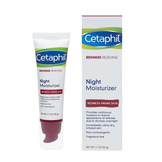 Cetaphil Pro Moisturizing Night Cream