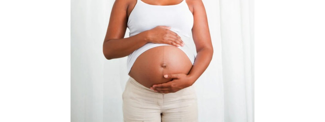 Stretch Marks In Pregnancy And How To Manage