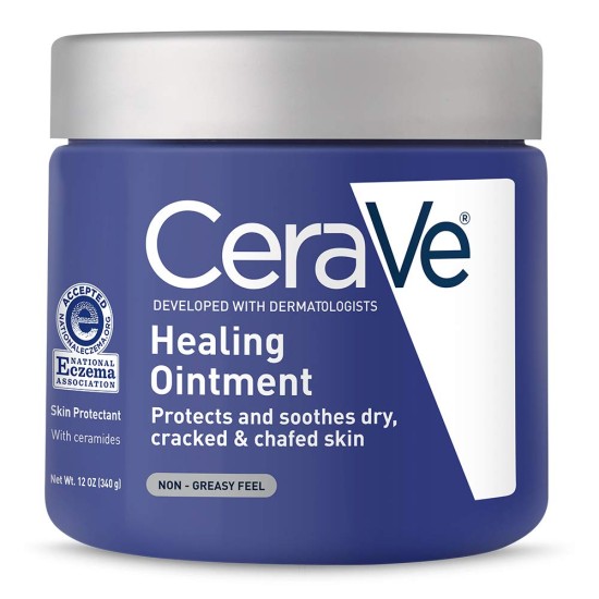 Cerave Healing Ointment 12oz