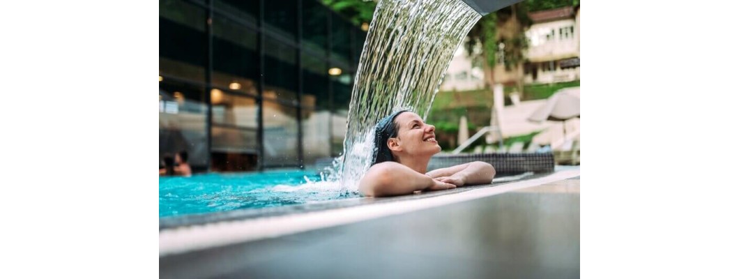 Uses of Mineralizing Thermal Water Uses of Mineralizing Thermal Water