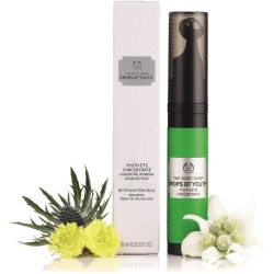 The Body Shop Drops Of Youth Eye Concentrate 10ml The Body Shop Drops Of Youth Eye Concentrate 10ml