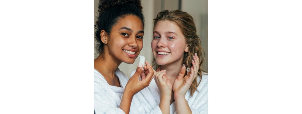 Unveiling the Gentle Elegance of La Roche-Posay Toleriane