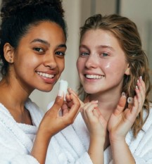 Unveiling the Gentle Elegance of La Roche-Posay Toleriane