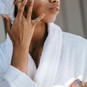 Urea: The Hydration Hero Unlocking Radiant Skin