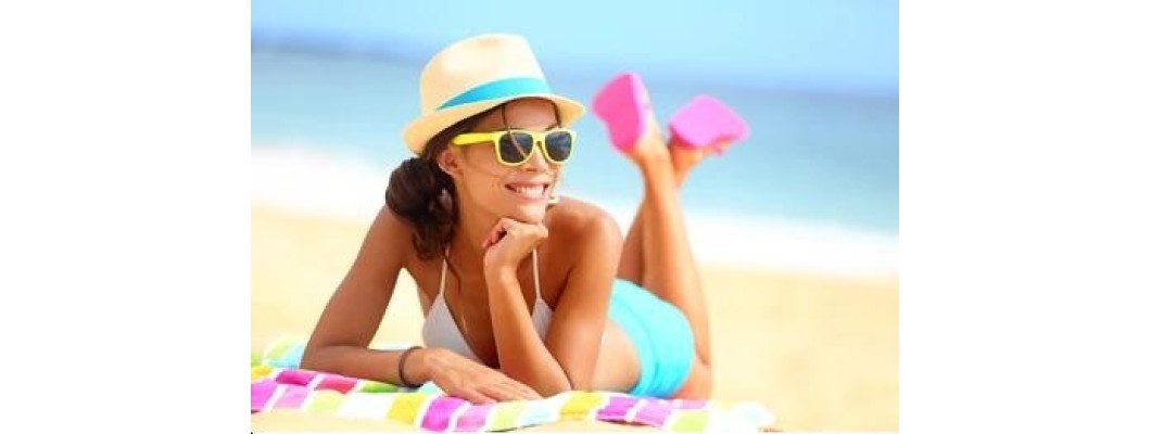 Sun protection for different skin types – La Roche Posay