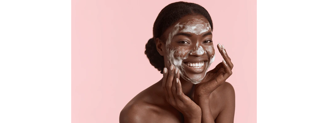 Cleansing Your Way to Glowing Skin: A Guide to Cleansers