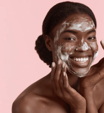 Cleansing Your Way to Glowing Skin: A Guide to Cleansers