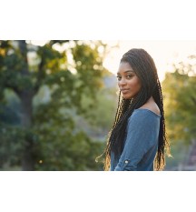 How to protect your hair in hot weather