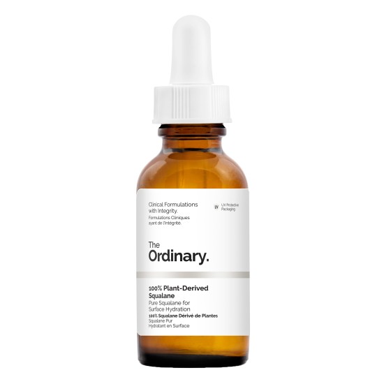 The Ordinary 100% Plant-derived Squalane 
