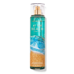 Bath & Body Works At The Beach Fine Fragrance Mist