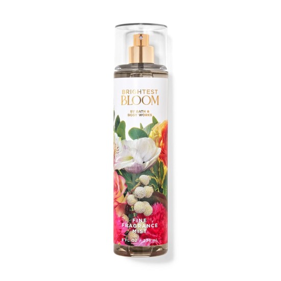 Bath & Body Works Brightest Bloom Mist 236ml Bath & Body Works Brightest Bloom Mist 236ml