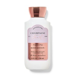 Bath & Body Works Champagne Toast Body Lotion