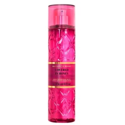 Bath & Body Works Covered In Roses Frag Mist