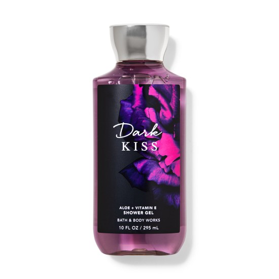 Bbw Dark Kiss Body Wash 295ml