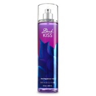 Bath And Body Works Dark Kiss Fine Fragrance Mist 8.4 Oz