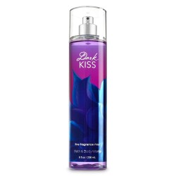 Bath And Body Works Dark Kiss Fine Fragrance Mist 8.4 Oz