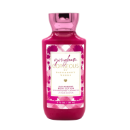 Bbw Gingham Gorgeous Lotion 236ml