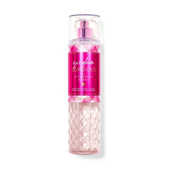 Bath & Body Works Gingham Gorgeous Mist 236ml