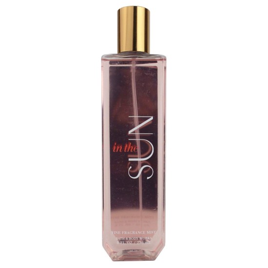 Bbw In The Sun Body Mist 236ml