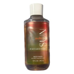 Bbw In The Sun Body Wash 295ml
