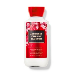 Bath And Body Works Japanese Body Lotion 88ml