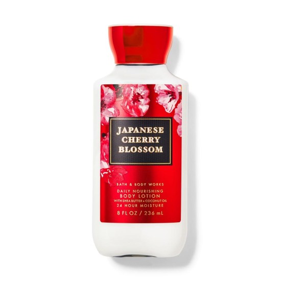 Bath And Body Works Japanese Body Lotion 88ml
