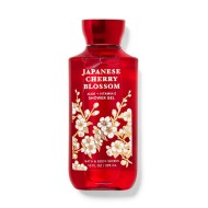 Bath & Body Works Japanese Cherry Blossom Shower Gel 295ml