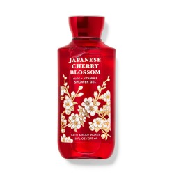 Bath & Body Works Japanese Cherry Blossom Shower Gel 295ml