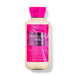 Bbw Perfect In Pink Body Lotion 236ml