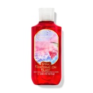 Bbw Pink Watermelon Body Wash 295ml