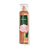 Bath & Body Works Rose Fine Fragrance Body Mist 8 Oz