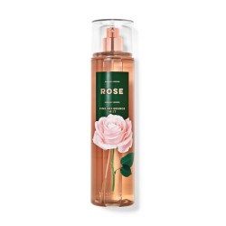 Bath & Body Works Rose Fine Fragrance Body Mist 8 Oz