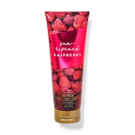 Bath & Body Works Sun-ripened Raspberry Ultra Shea Body Cream 226g