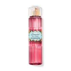 Bath & Body Works Sweetest Song Fine Fragrance Mist 236ml