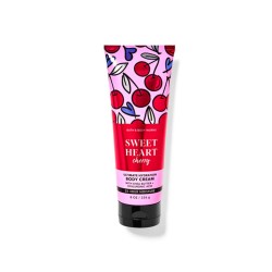 Bbw Sweetheart Cherry Lotion 226g