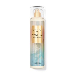 Bbw Vanilla Romance Body Mist 236ml