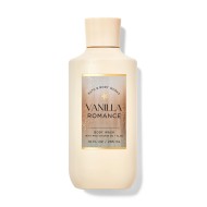 Bbw Vanilla Romance Body Wash 295ml
