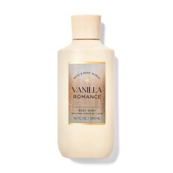 Bbw Vanilla Romance Body Wash 295ml
