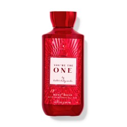 Bbw You`re The One Body Wash 295ml
