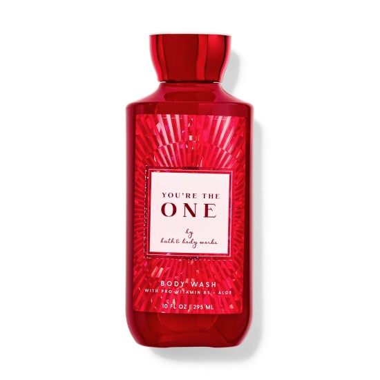 Bbw You`re The One Body Wash 295ml