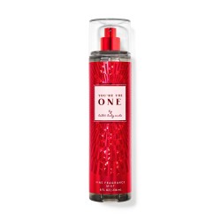 Bath and Body Works You`re The One Body Mist