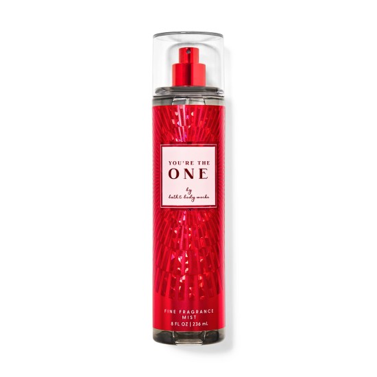 Bath and Body Works You`re The One Body Mist