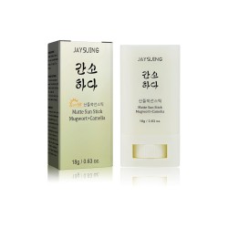 Beauty of Joseon Matte Sun Stick Mugwort + Camelia SPF 50+ PA+++ 18g