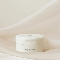 Beauty of Joseon Radiance Cleansing Balm 