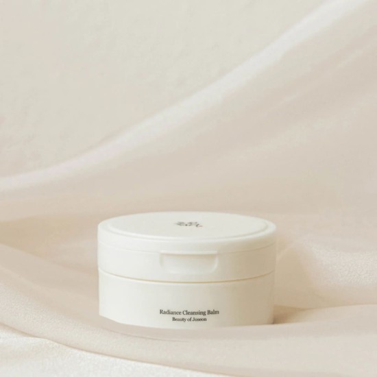 Beauty of Joseon Radiance Cleansing Balm 