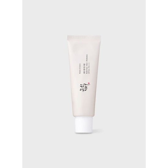 Beauty of Joseon Relief Sun Rice & Probiotics (SPF50+ PA++++) 50ml