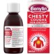Benylin Chesty Cough Non Drowsy 300mls