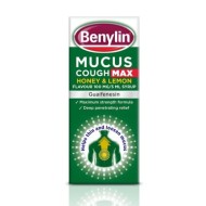 Benylin Mucus Cough Max 150ml